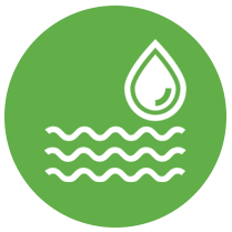 Water Icon