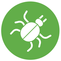 Pest Icon